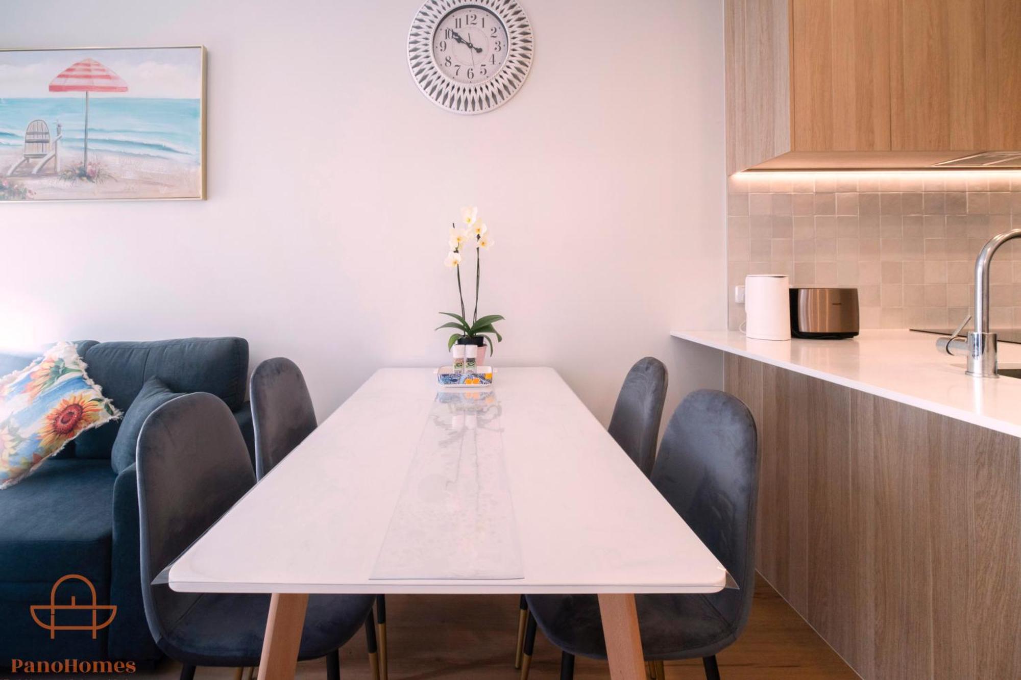 Modern Townhouse Close To City With Full Kitchen - Ellerslie Auckland Ngoại thất bức ảnh