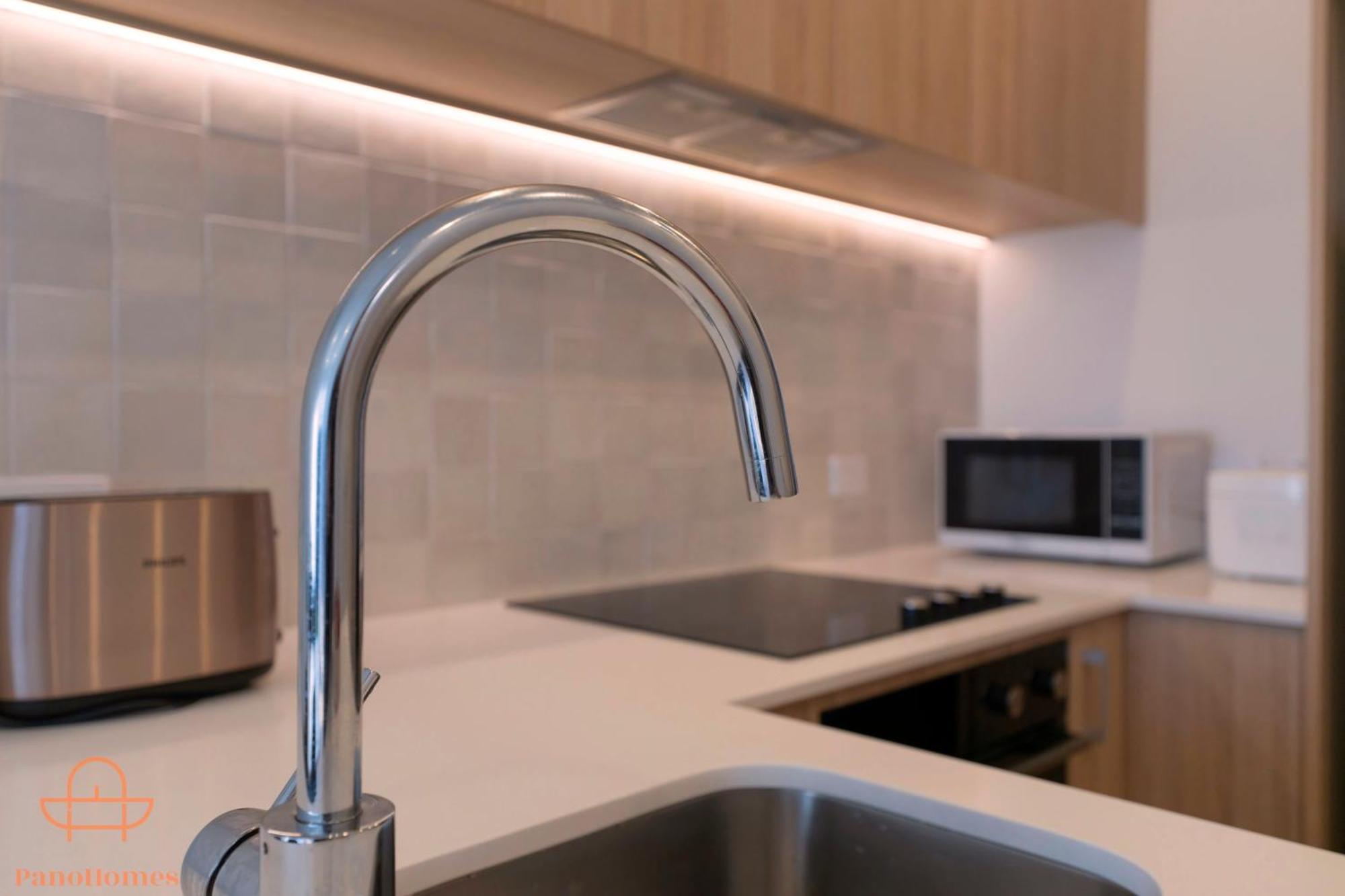 Modern Townhouse Close To City With Full Kitchen - Ellerslie Auckland Ngoại thất bức ảnh